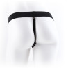 Fetish Fantasy Series - Harnais Réglable Pénis Réaliste 28 Cm